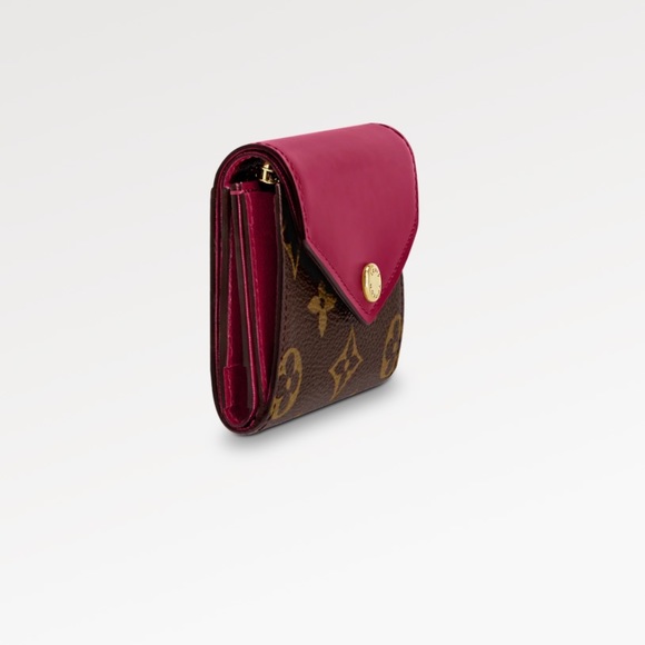 Louis Vuitton Compact Wallet - Picture 4 of 7